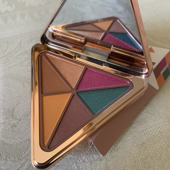 Lys Beauty | Makeup | Lys Beauty Love Yourself Eyeshadow Palette In ...